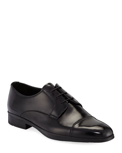 prada dress shoes|men's Prada shoes clearance.